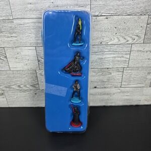 Monopoly Star Wars 2015 - 4 Piece Figure Token Set Lot - The Force Awakens
